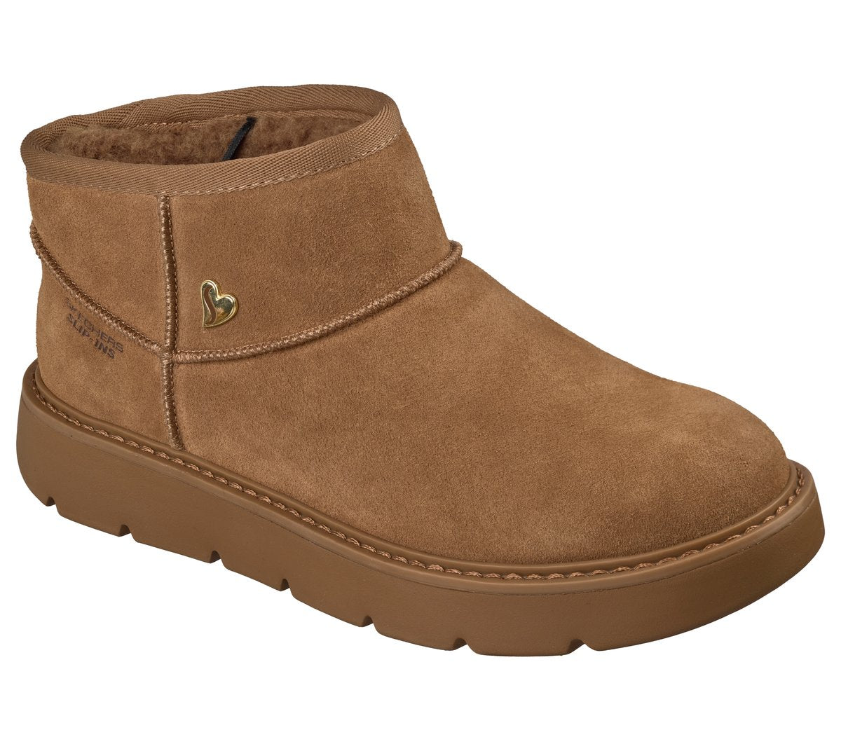 Skechers | Slip-ins: Keepsakes Cozy - Cozy Mini