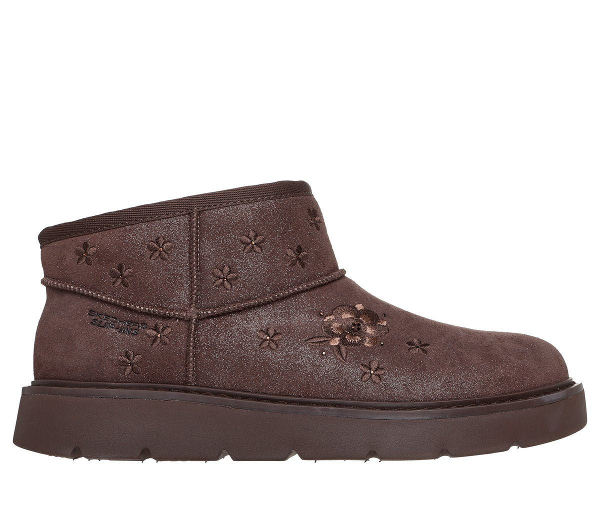 Skechers | Slip-ins: Keepsakes Cozy - Cozy Mini Floral