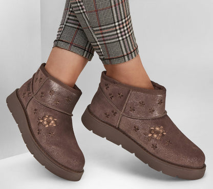 Skechers | Slip-ins: Keepsakes Cozy - Cozy Mini Floral