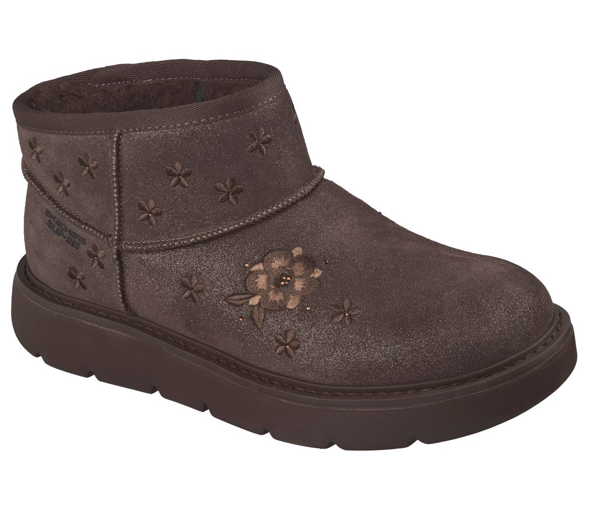 Skechers | Slip-ins: Keepsakes Cozy - Cozy Mini Floral