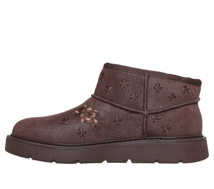 Skechers | Slip-ins: Keepsakes Cozy - Cozy Mini Floral