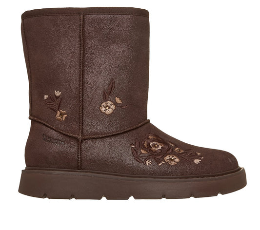Skechers | Slip-ins: Keepsakes Cozy - Cozy Mid Floral