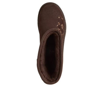 Skechers | Slip-ins: Keepsakes Cozy - Cozy Mid Floral