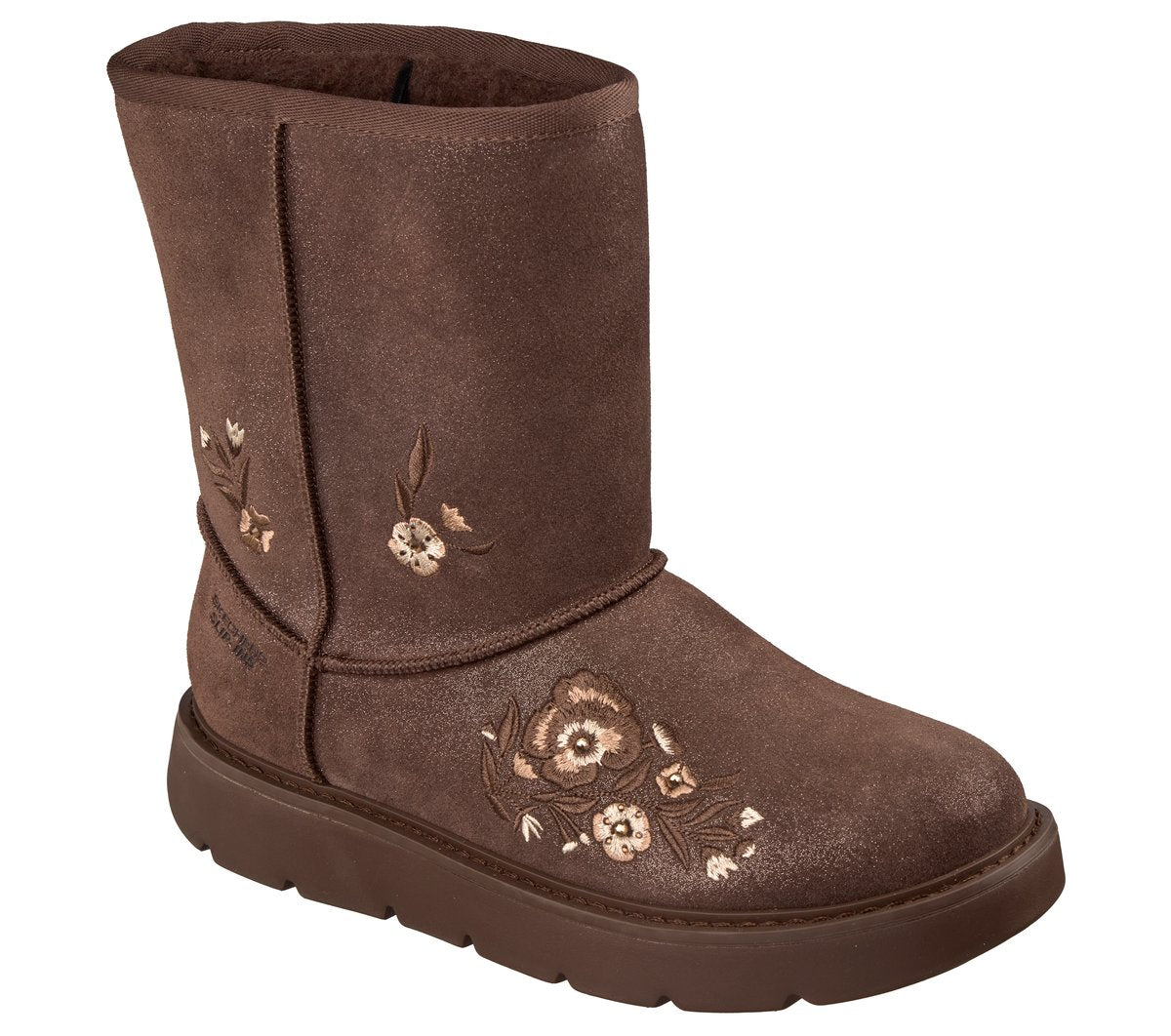 Skechers | Slip-ins: Keepsakes Cozy - Cozy Mid Floral