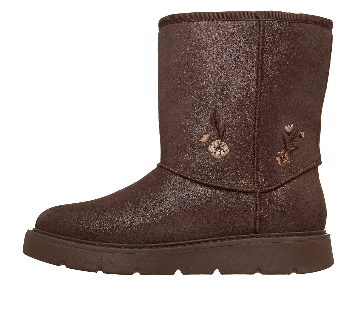 Skechers | Slip-ins: Keepsakes Cozy - Cozy Mid Floral