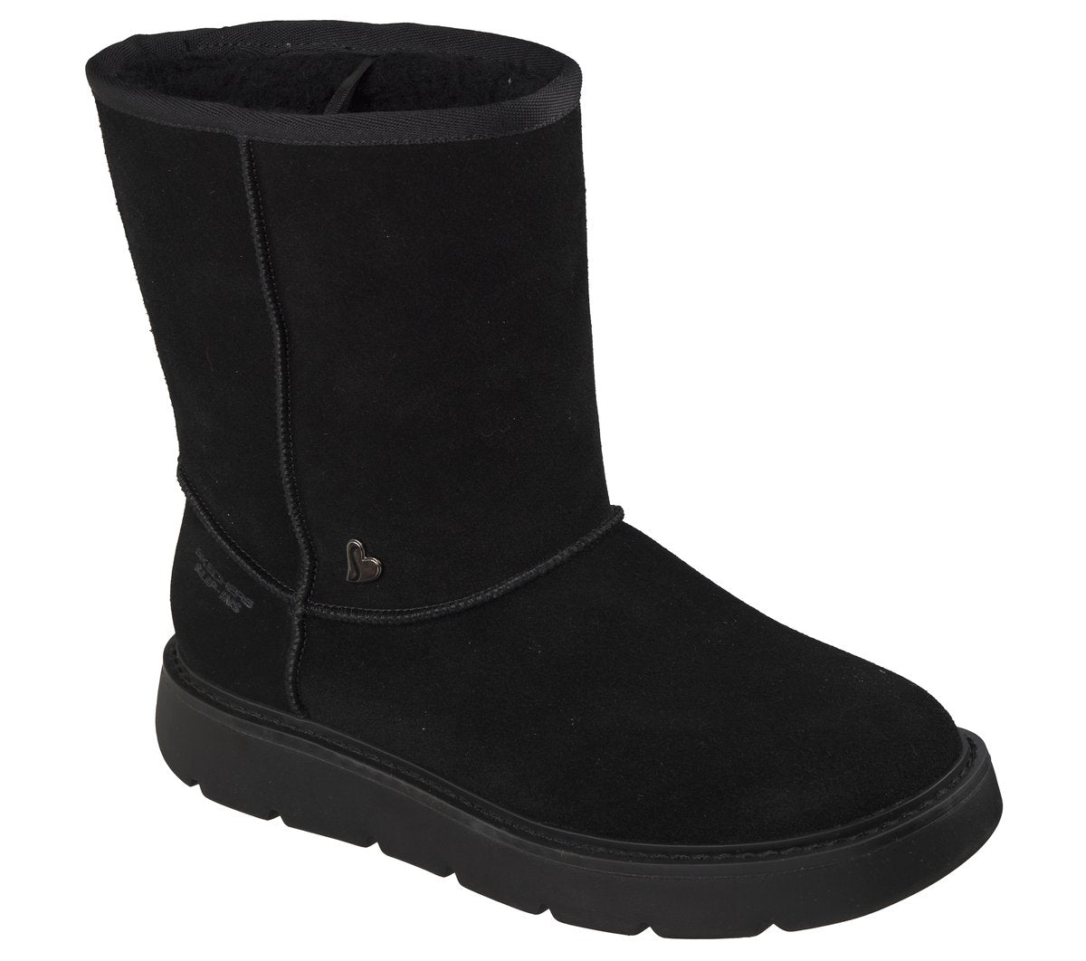Skechers | Slip-ins: Keepsakes Cozy - Cozy Mid