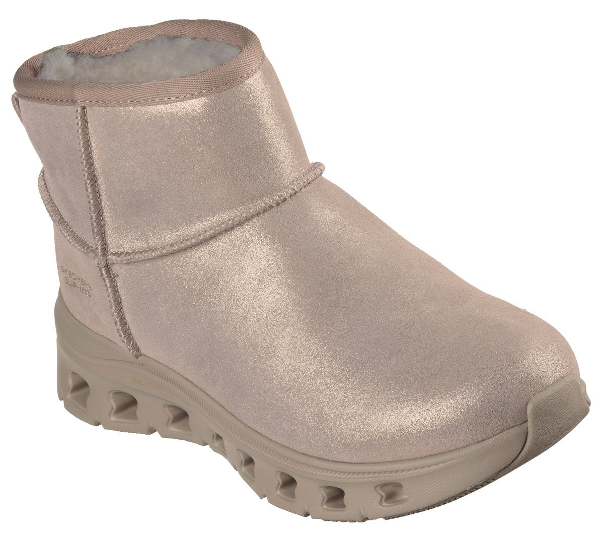 Skechers | Slip-ins: Glide-Step Pro Boot - Cozy Mini