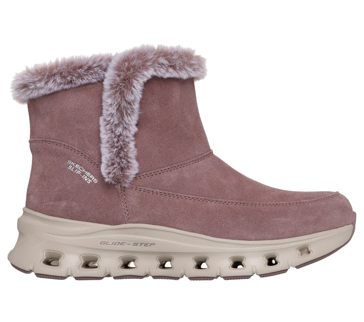 Skechers | Slip-ins: Glide-Step Pro Boot - Cozy Wish