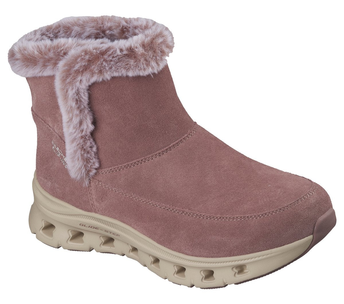 Skechers | Slip-ins: Glide-Step Pro Boot - Cozy Wish