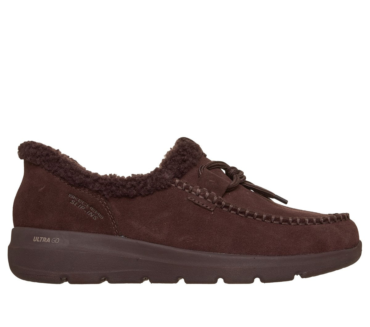 Skechers | Slip-ins: Glacial Ultra - Millie