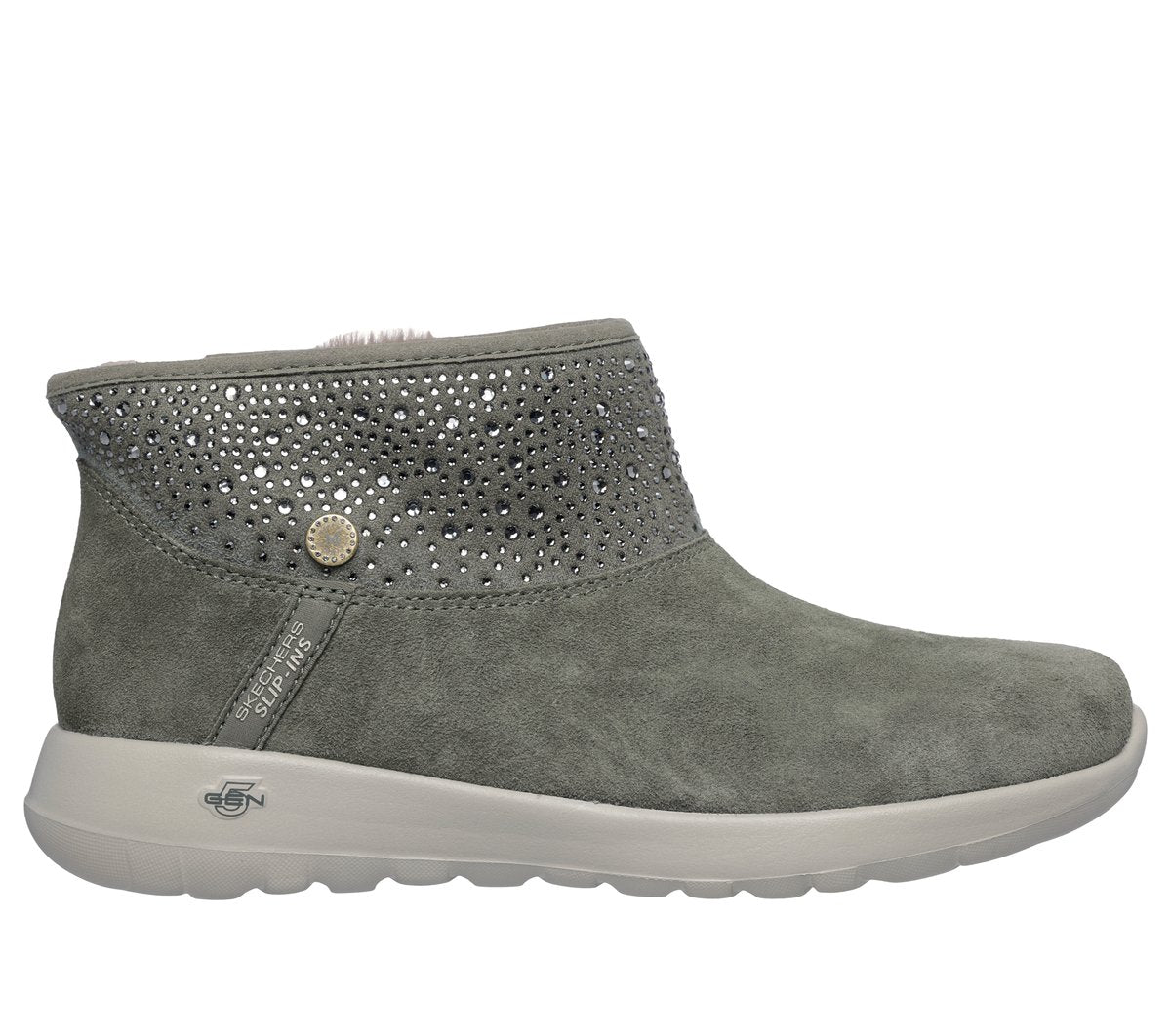 OLIVE,6.0,Medium