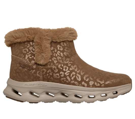 Skechers | Slip-ins: GO WALK Glide-Step 2.0 Boot - Mystique