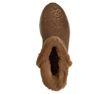 Skechers | Slip-ins: GO WALK Glide-Step 2.0 Boot - Mystique