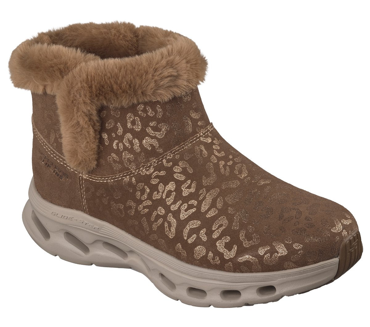 Skechers | Slip-ins: GO WALK Glide-Step 2.0 Boot - Mystique