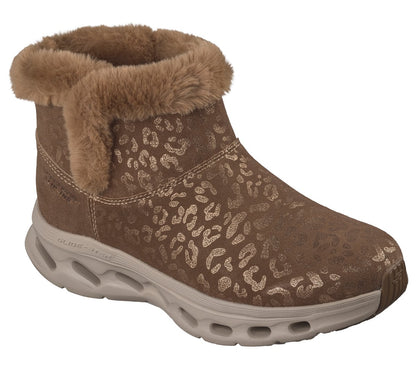 Skechers | Slip-ins: GO WALK Glide-Step 2.0 Boot - Mystique