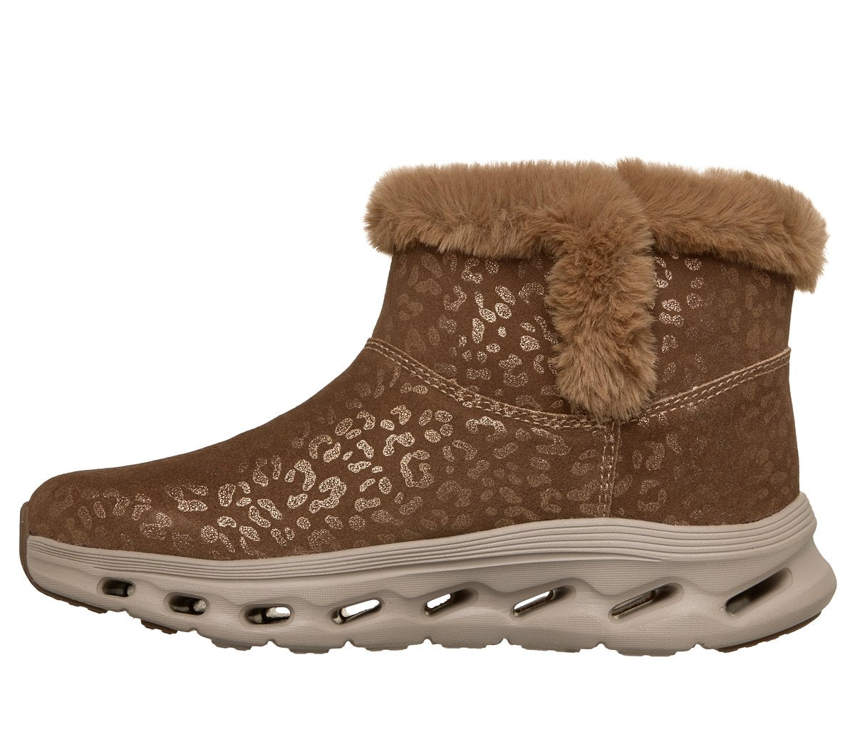 Skechers | Slip-ins: GO WALK Glide-Step 2.0 Boot - Mystique