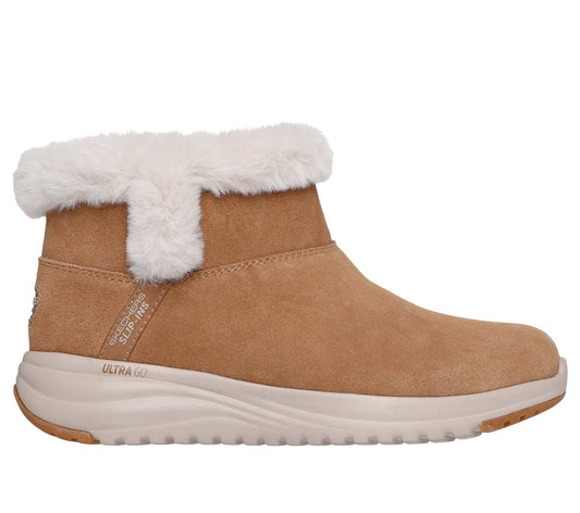 Skechers | Slip-ins Waterproof: On-The-GO Stellar- Daphne