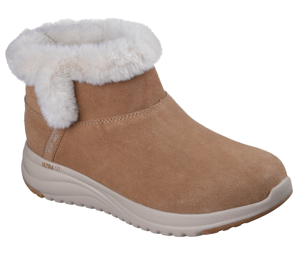Skechers | Slip-ins Waterproof: On-The-GO Stellar- Daphne