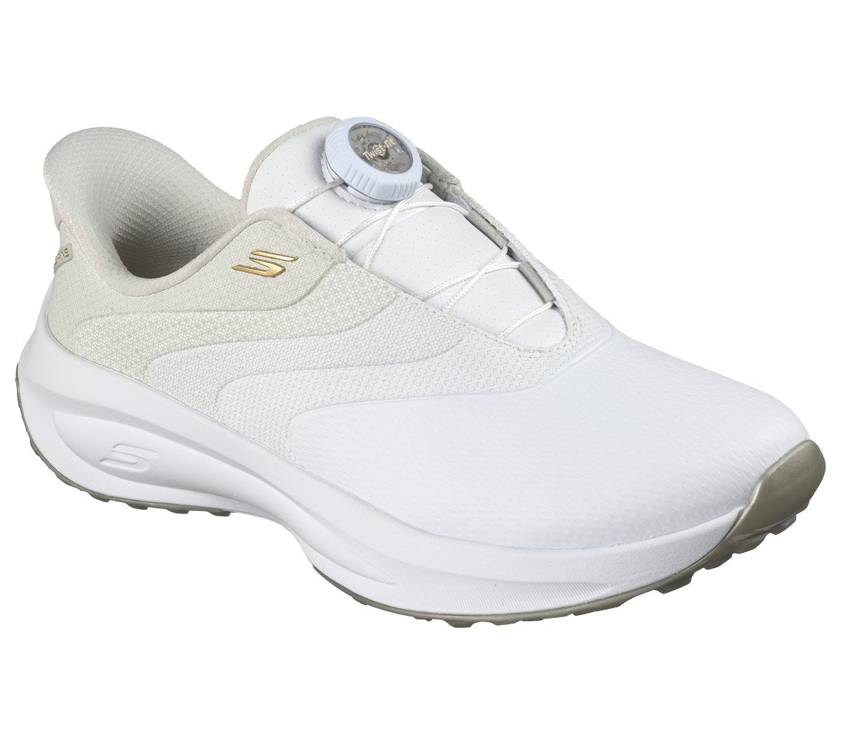Skechers | Slip-ins Golf Waterproof: Flow SI - Twist Fit