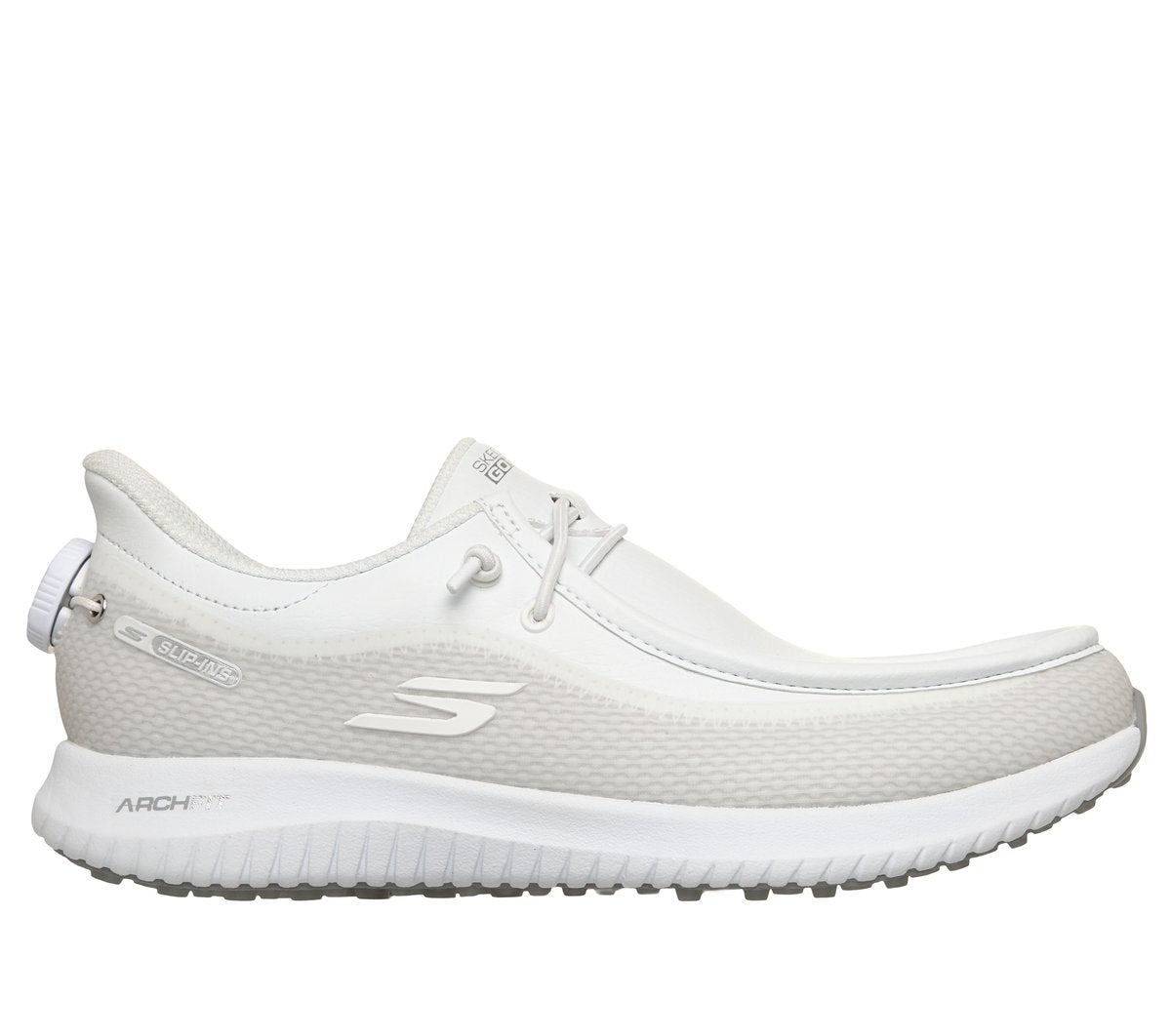 Skechers | Slip-ins Golf:Flight - Moc Twist Fit
