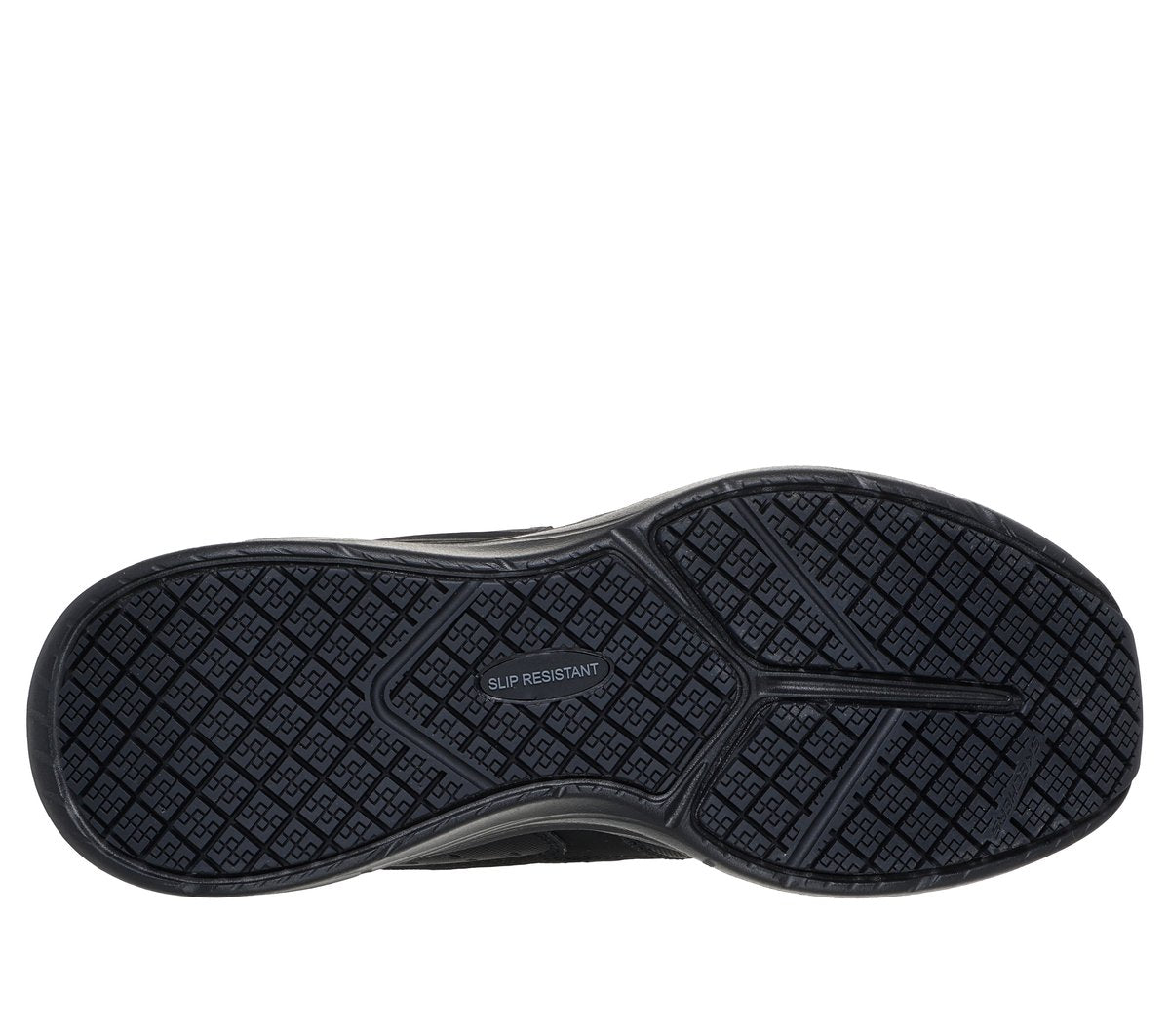 Skechers | Slip-ins Work Slip-Resistant: Contour Foam - Cozy Fit