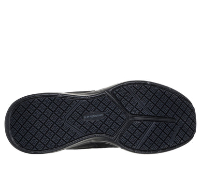 Skechers | Slip-ins Work Slip-Resistant: Contour Foam - Cozy Fit