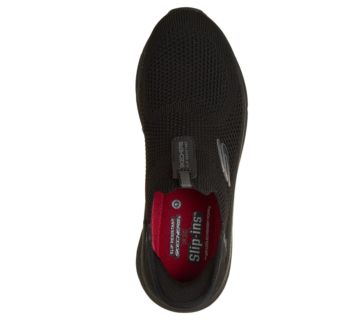 Skechers | Slip-ins Work Slip-Resistant: Max Cushioning Elite - Riclan