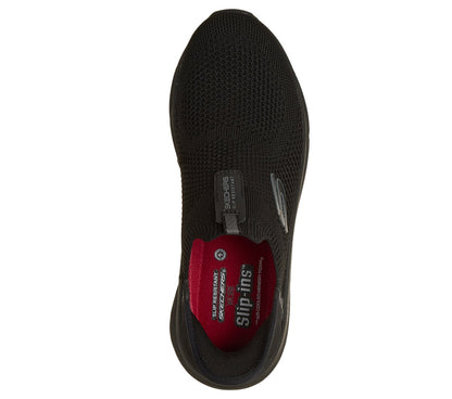 Skechers | Slip-ins Work Slip-Resistant: Max Cushioning Elite - Riclan