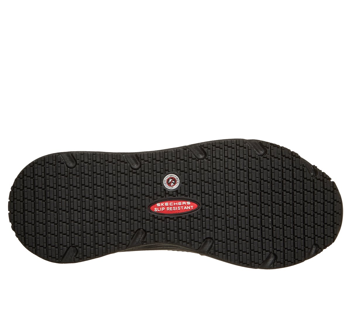 Skechers | Slip-ins Work Slip-Resistant: Max Cushioning Elite - Riclan