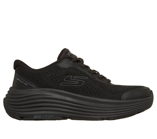 Skechers | Slip-ins Work Slip-Resistant: Max Cushioning Endeavour - Serlah