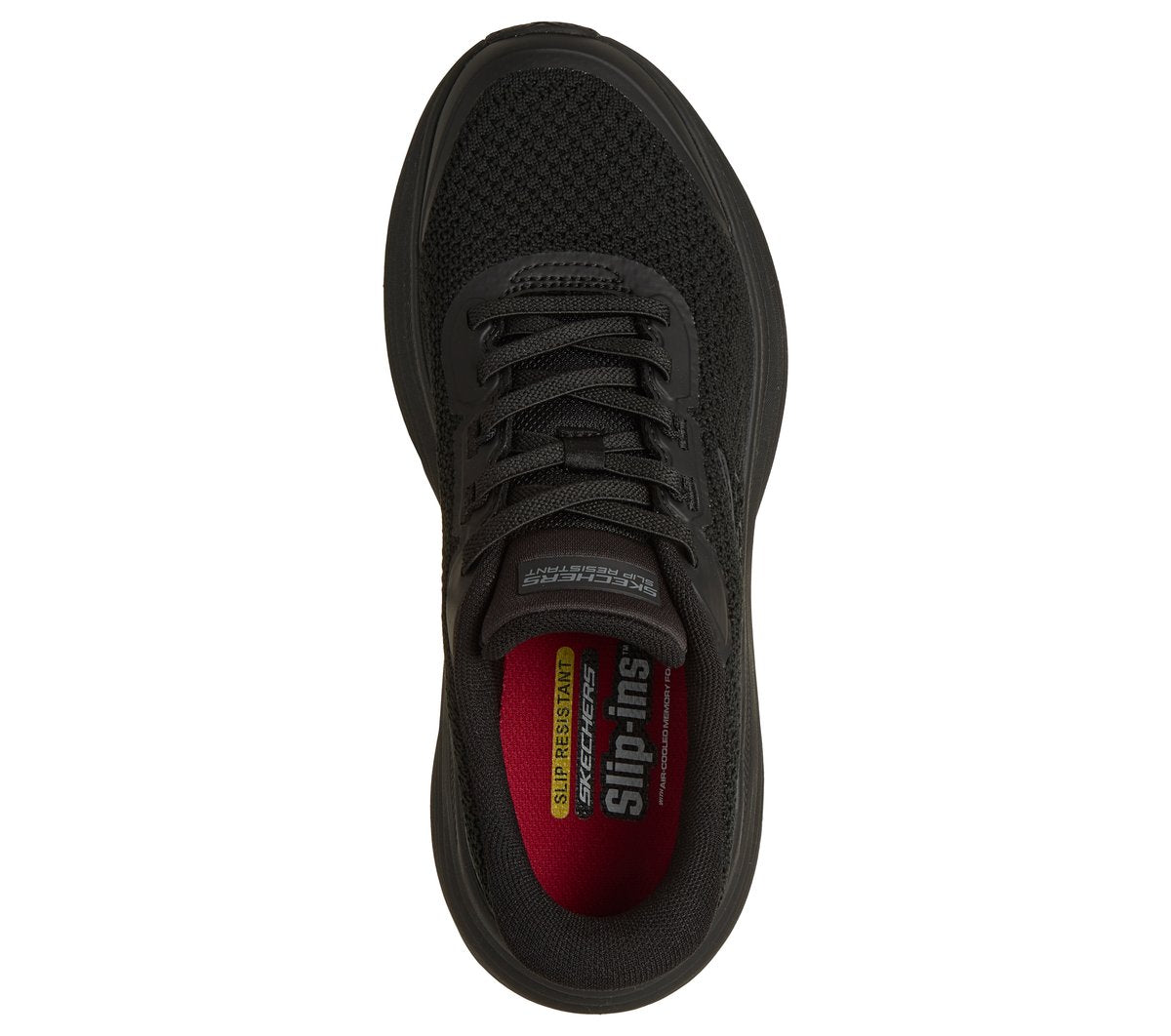 Skechers | Slip-ins Work Slip-Resistant: Max Cushioning Endeavour - Serlah