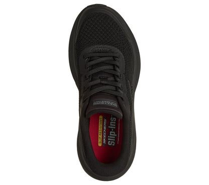 Skechers | Slip-ins Work Slip-Resistant: Max Cushioning Endeavour - Serlah
