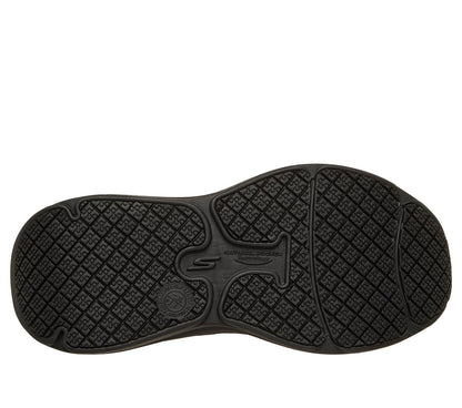 Skechers | Slip-ins Work Slip-Resistant: Max Cushioning Endeavour - Serlah