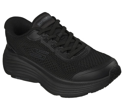 Skechers | Slip-ins Work Slip-Resistant: Max Cushioning Endeavour - Serlah