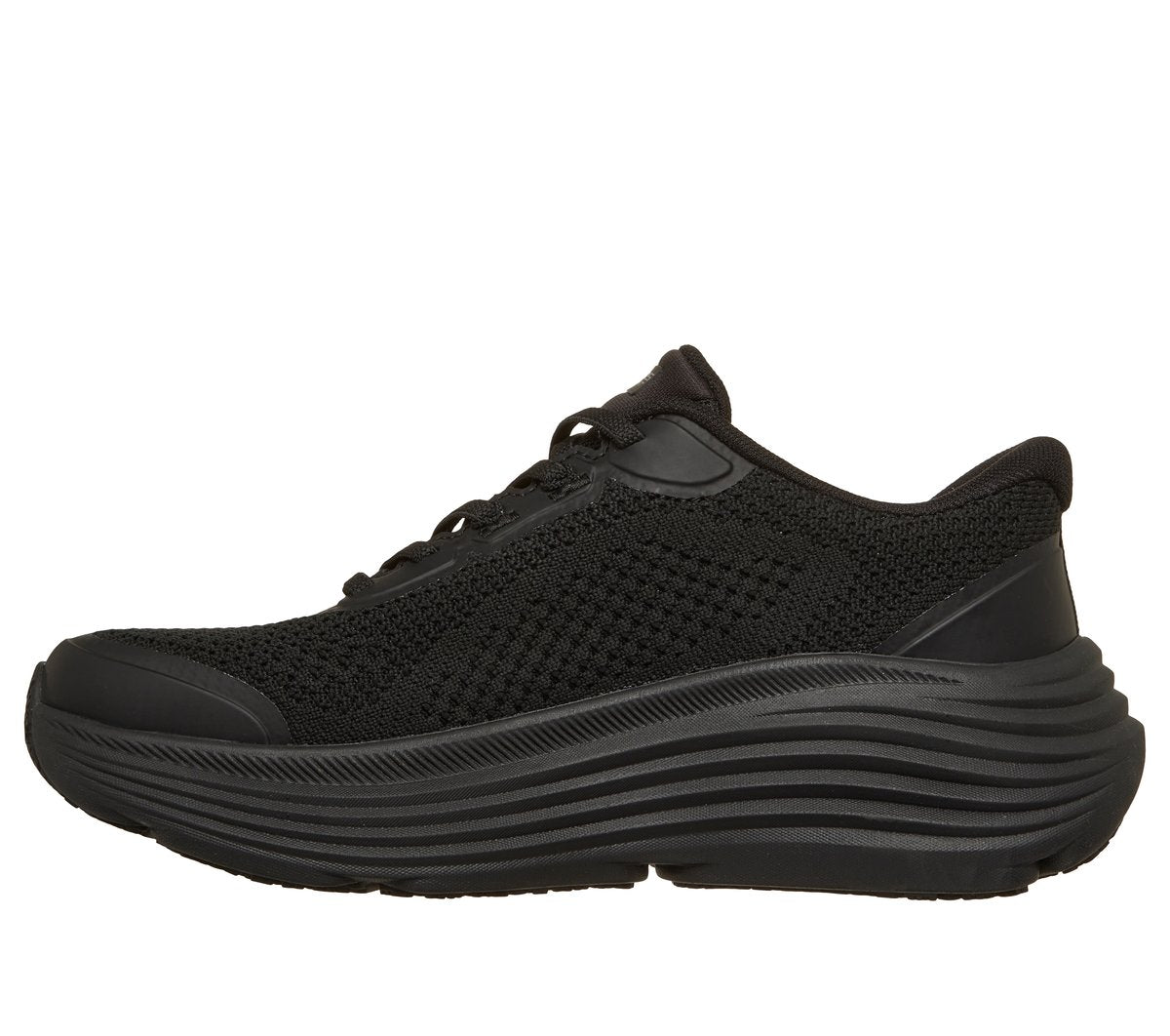 Skechers | Slip-ins Work Slip-Resistant: Max Cushioning Endeavour - Serlah