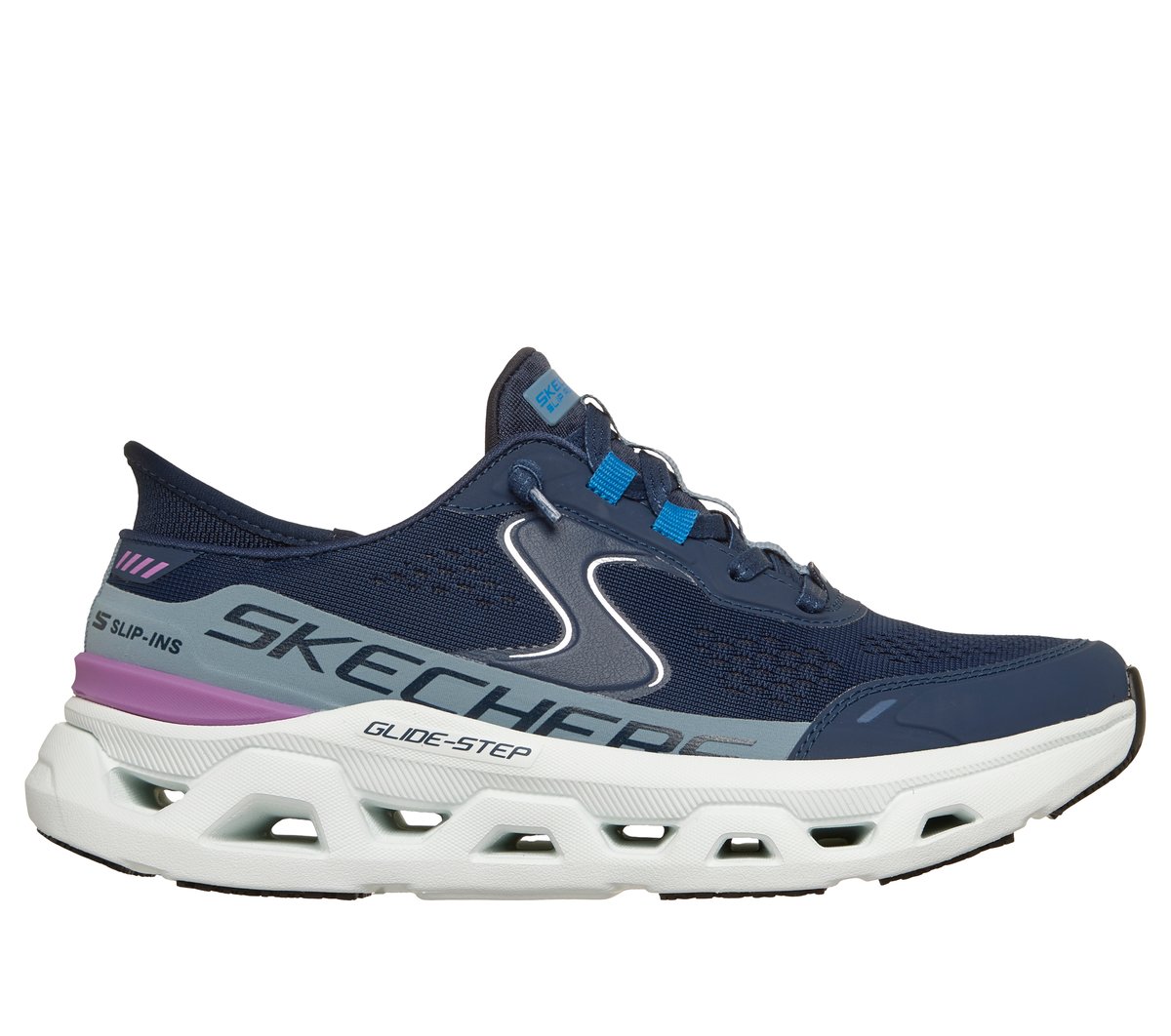 Skechers | Slip-ins Work Slip-Resistant: Glide-Step Altus