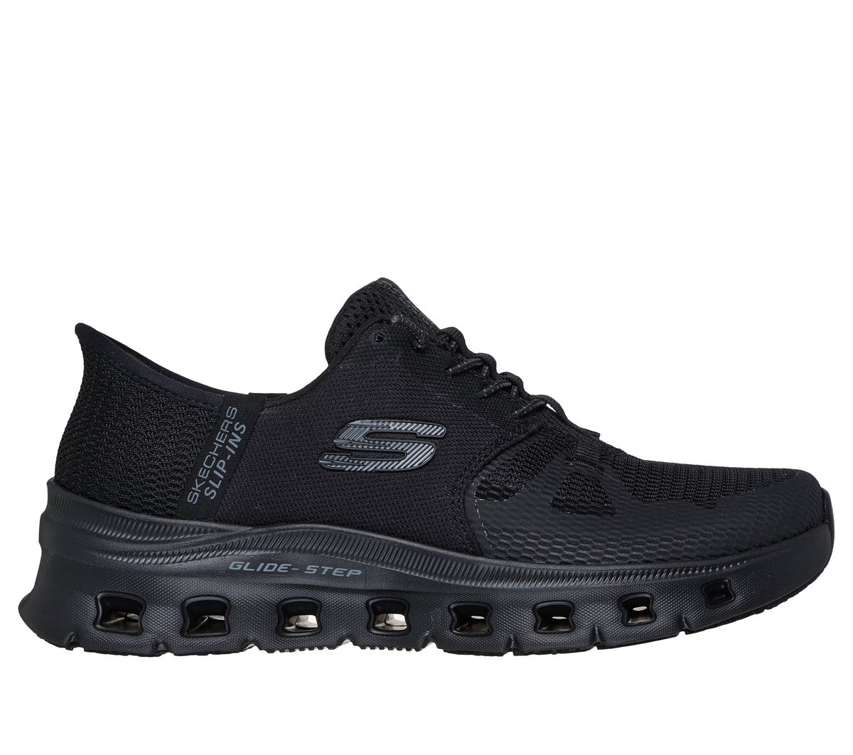 Skechers | Slip-ins Work Slip-Resistant: Glide-Step Pro - Edura