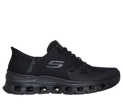 Skechers | Slip-ins Work Slip-Resistant: Glide-Step Pro - Edura