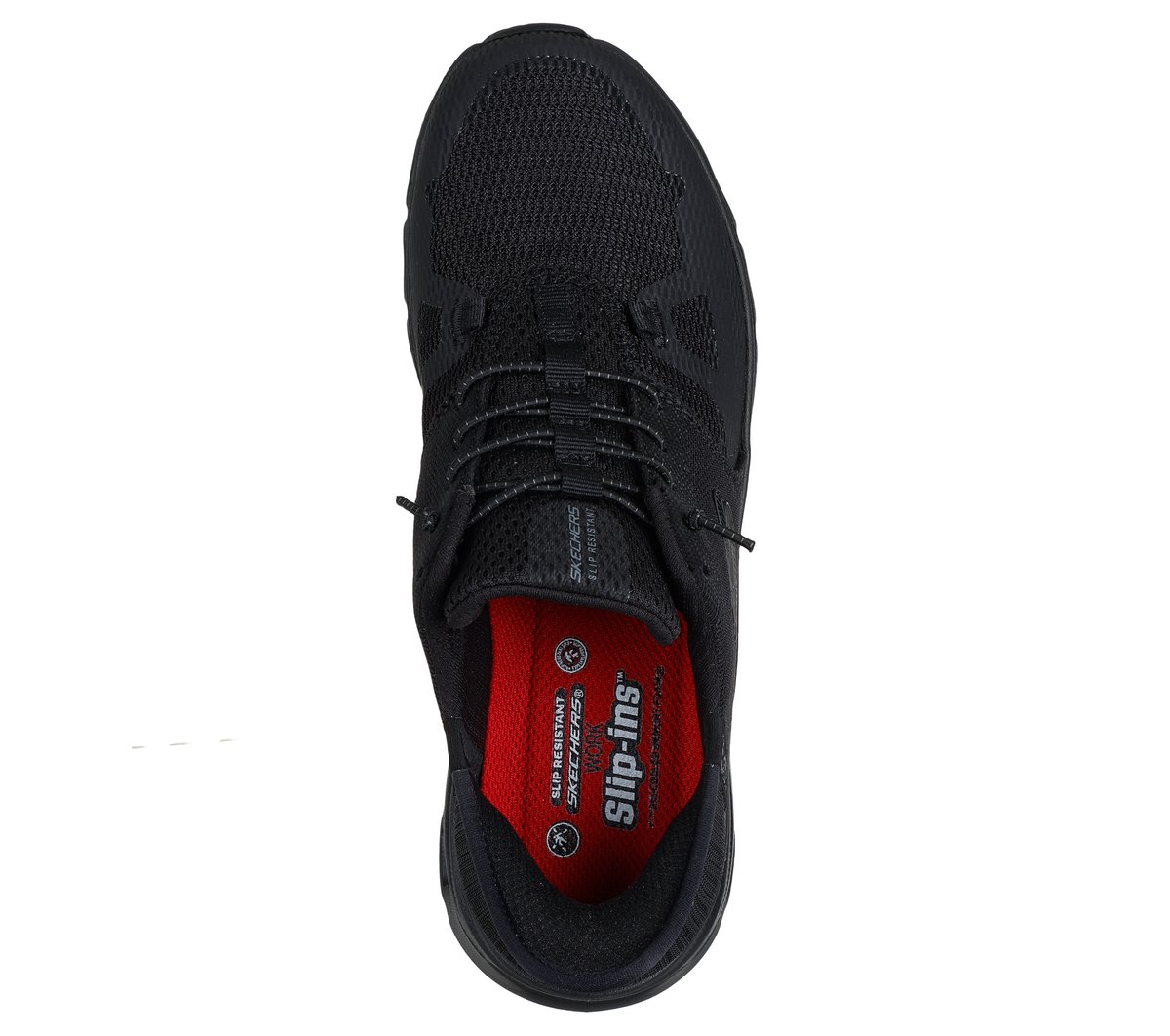 Skechers | Slip-ins Work Slip-Resistant: Glide-Step Pro - Edura