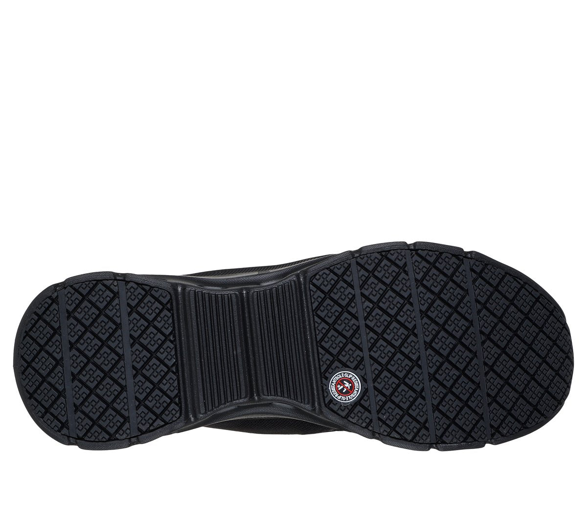Skechers | Slip-ins Work Slip-Resistant: Glide-Step Pro - Edura
