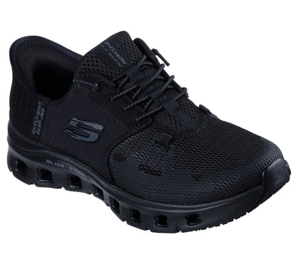 Skechers | Slip-ins Work Slip-Resistant: Glide-Step Pro - Edura