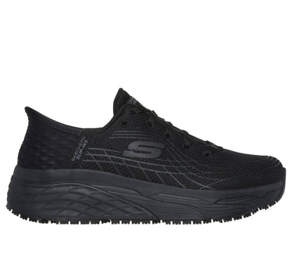 Skechers | Slip-ins Work Relaxed Fit: Max Cushioning Elite - Eltra