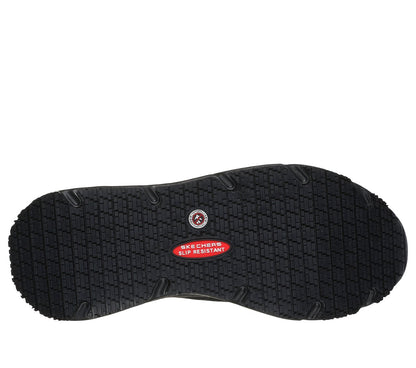 Skechers | Slip-ins Work Relaxed Fit: Max Cushioning Elite - Eltra