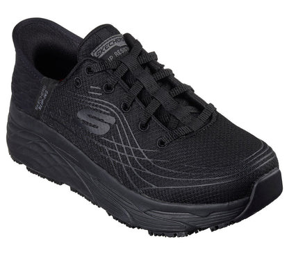 Skechers | Slip-ins Work Relaxed Fit: Max Cushioning Elite - Eltra