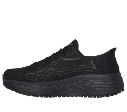 Skechers | Slip-ins Work Relaxed Fit: Max Cushioning Elite - Eltra