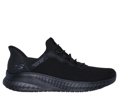 Skechers | Slip-ins Work: Squad Chaos SR - Jasul