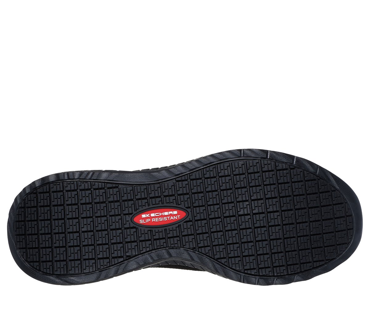 Skechers | Slip-ins Work: Squad Chaos SR - Jasul
