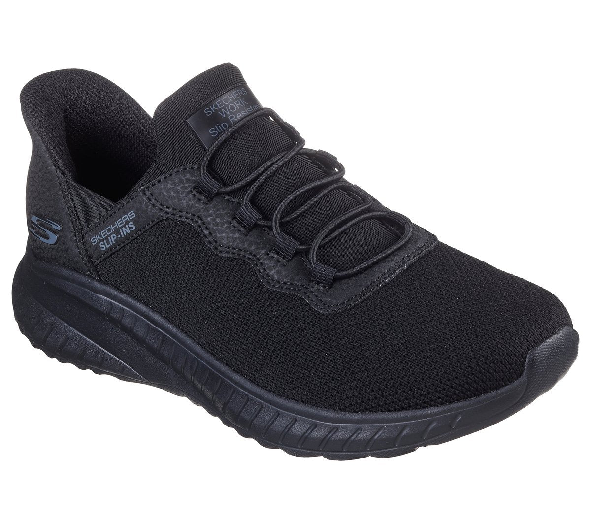 Skechers | Slip-ins Work: Squad Chaos SR - Jasul