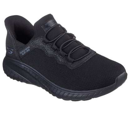 Skechers | Slip-ins Work: Squad Chaos SR - Jasul