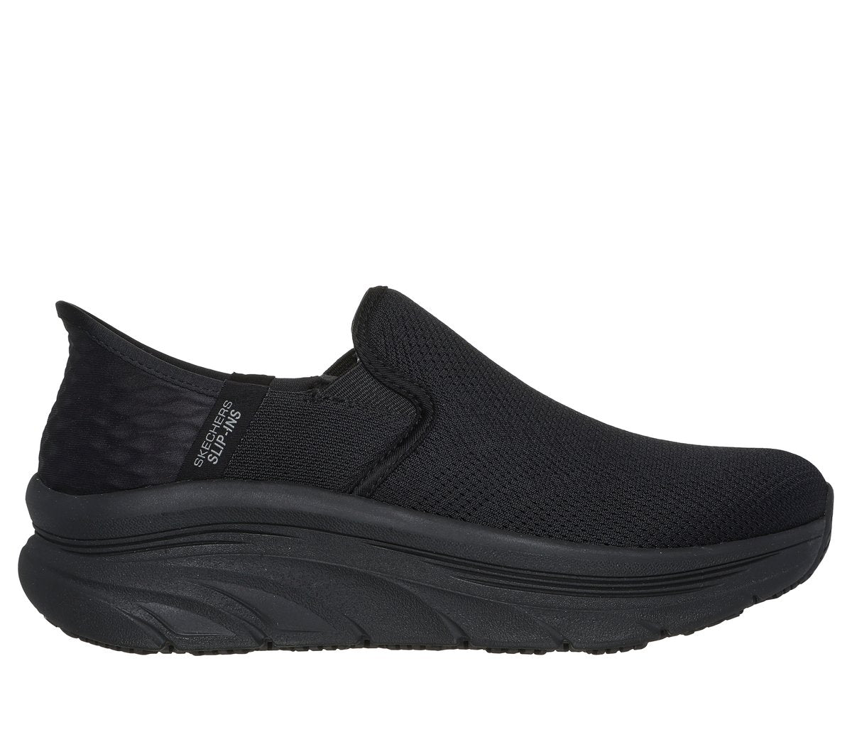 Skechers | Slip-ins Work: D'Lux Walker SR - Ugina